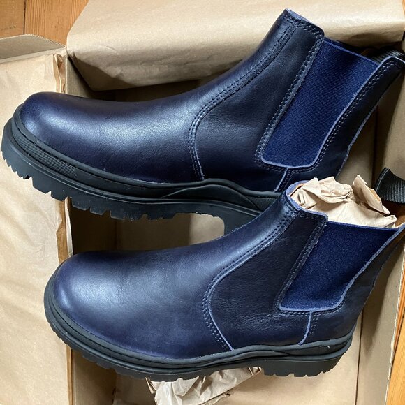 Troentorp Shoes - Troentorp